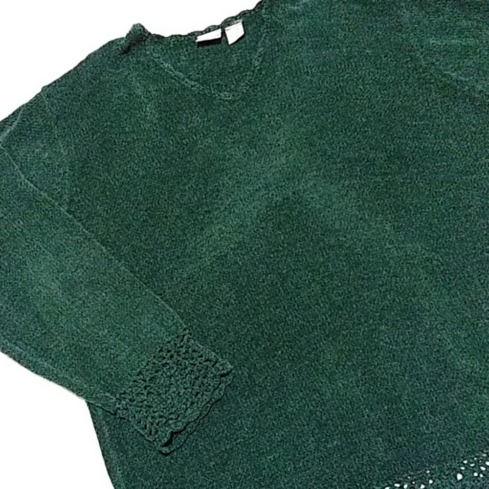 🔥 Carolina Colours Sweater